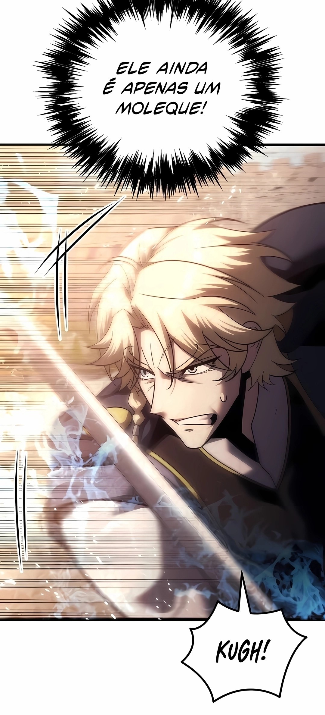 Read O Regressor da Família Caída PT Manga Online