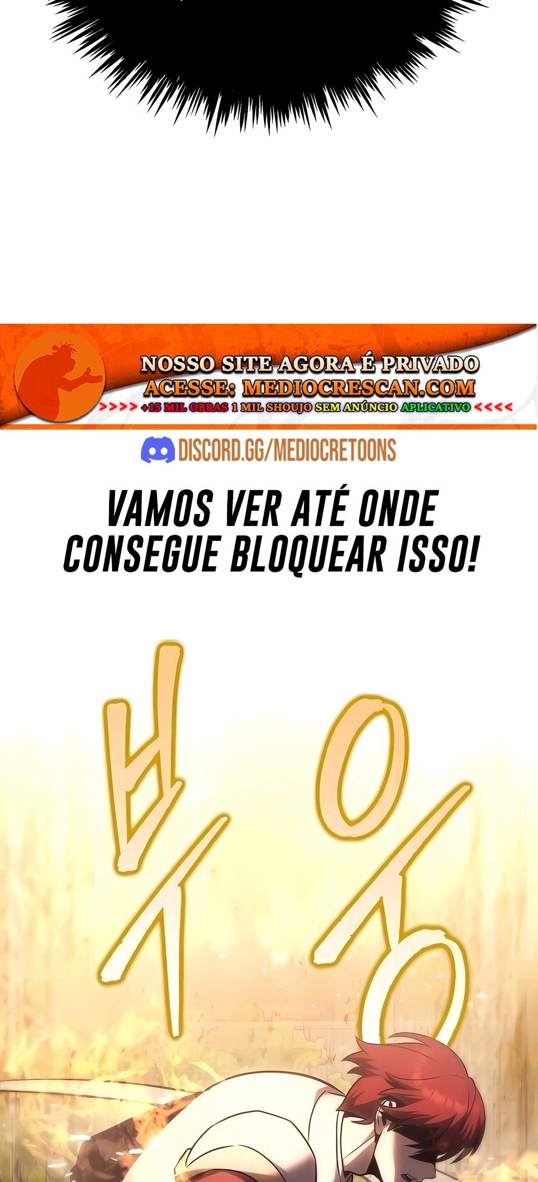 Read O Regressor da Família Caída PT Manga Online
