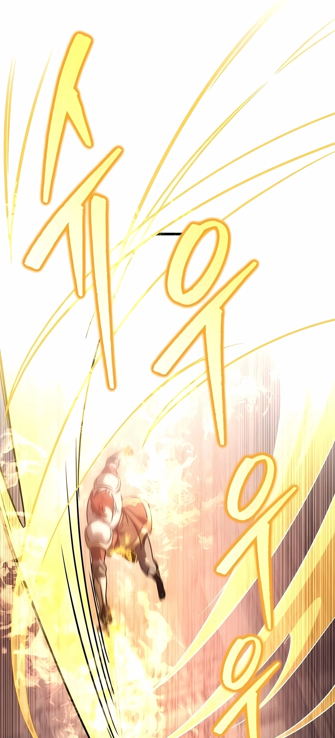 Read O Regressor da Família Caída PT Manga Online