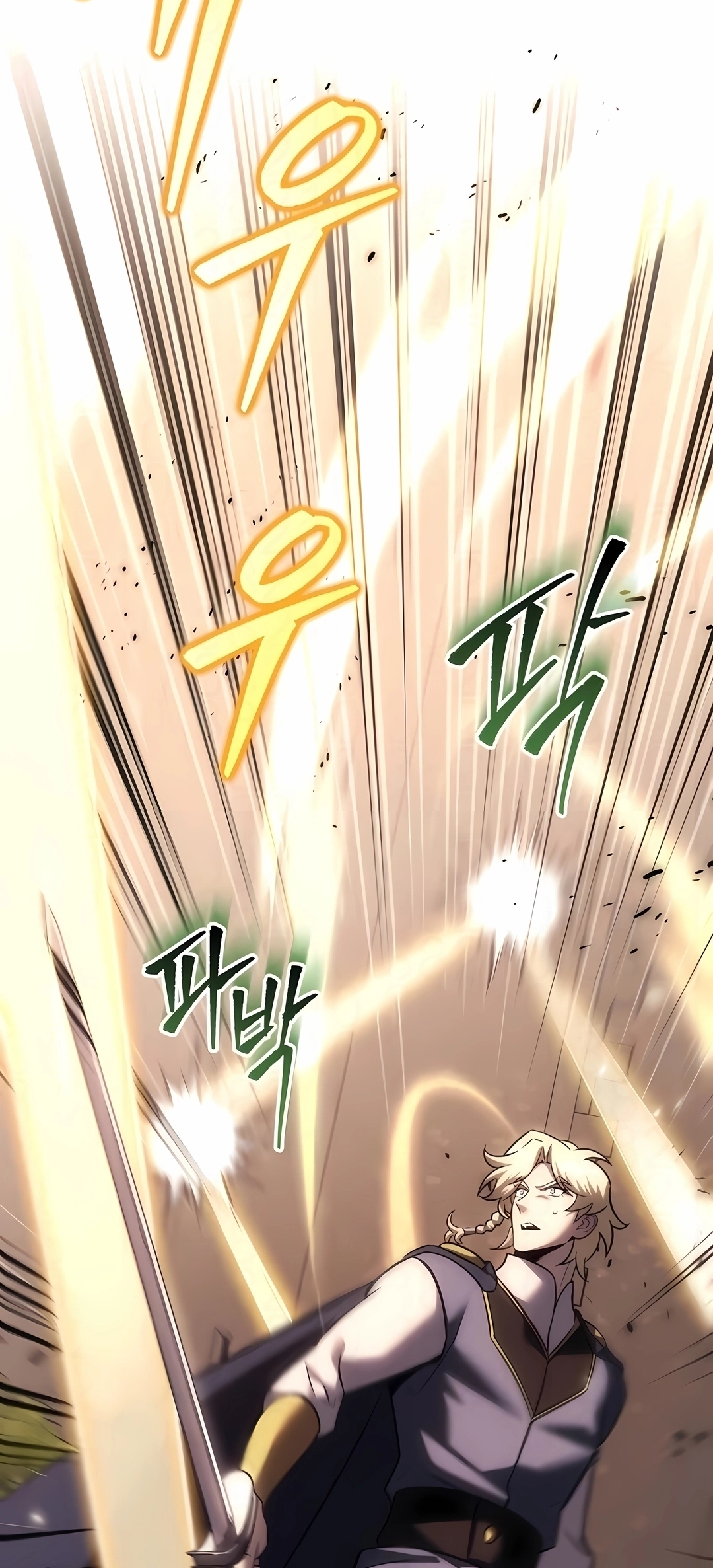Read O Regressor da Família Caída PT Manga Online