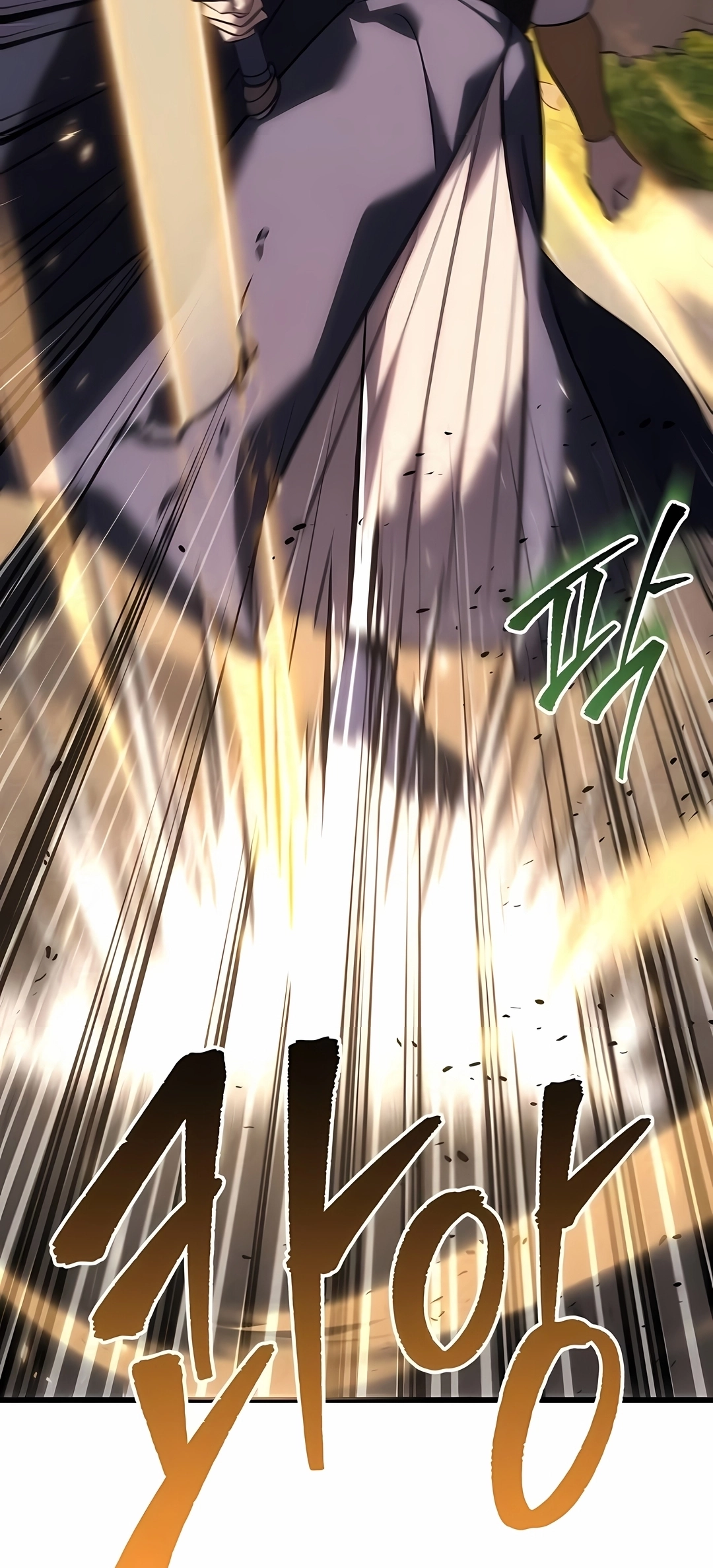 Read O Regressor da Família Caída PT Manga Online