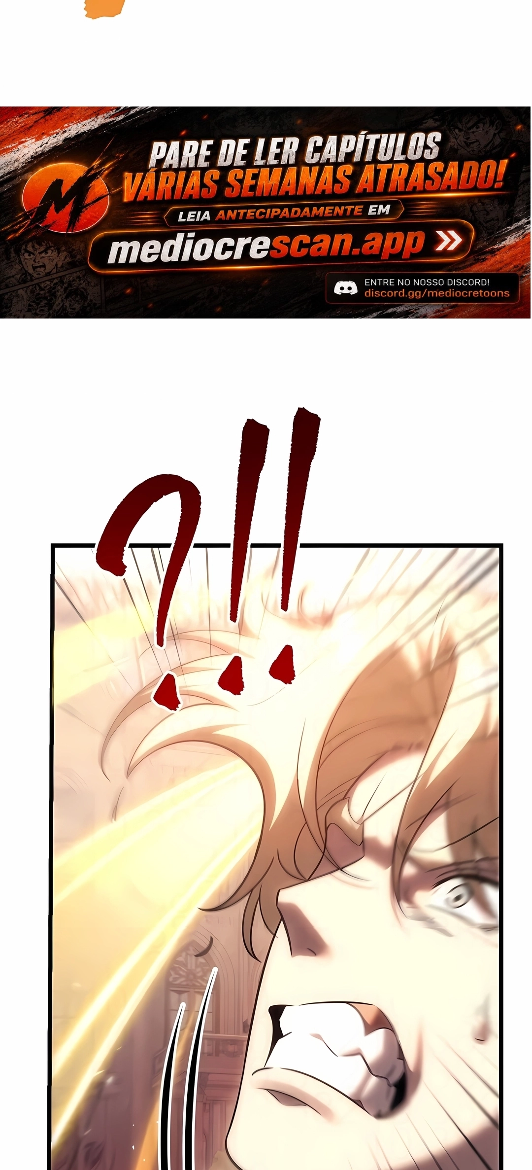 Read O Regressor da Família Caída PT Manga Online
