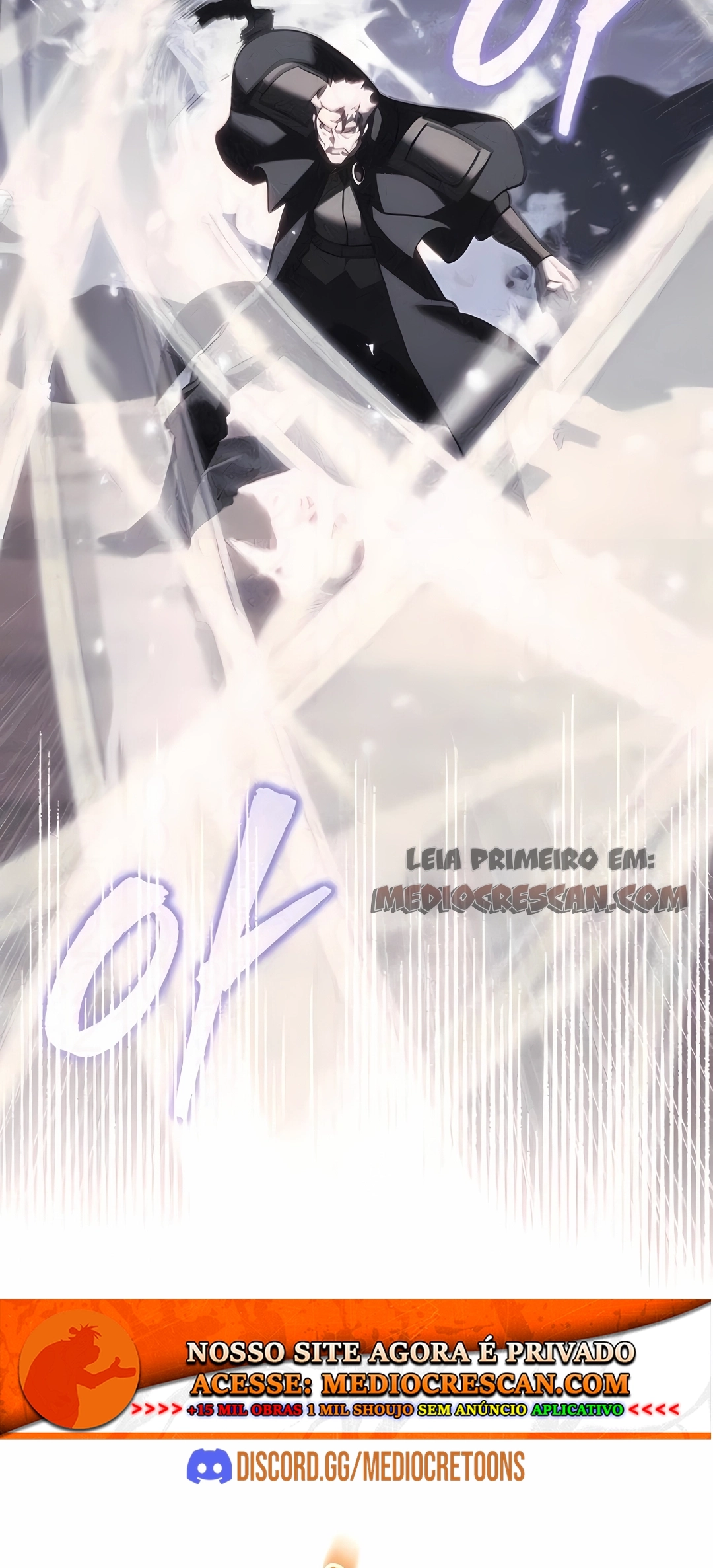 Read O Regressor da Família Caída PT Manga Online