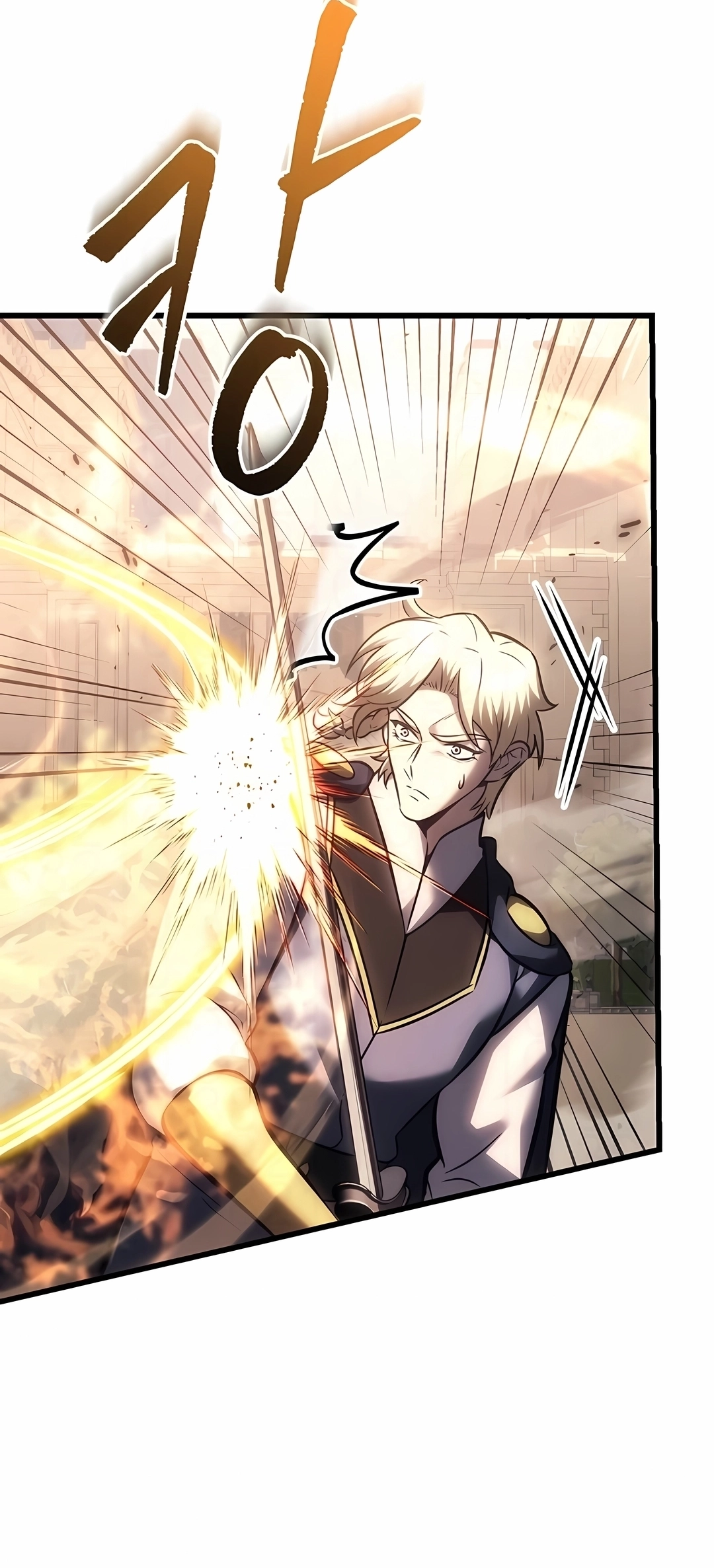 Read O Regressor da Família Caída PT Manga Online
