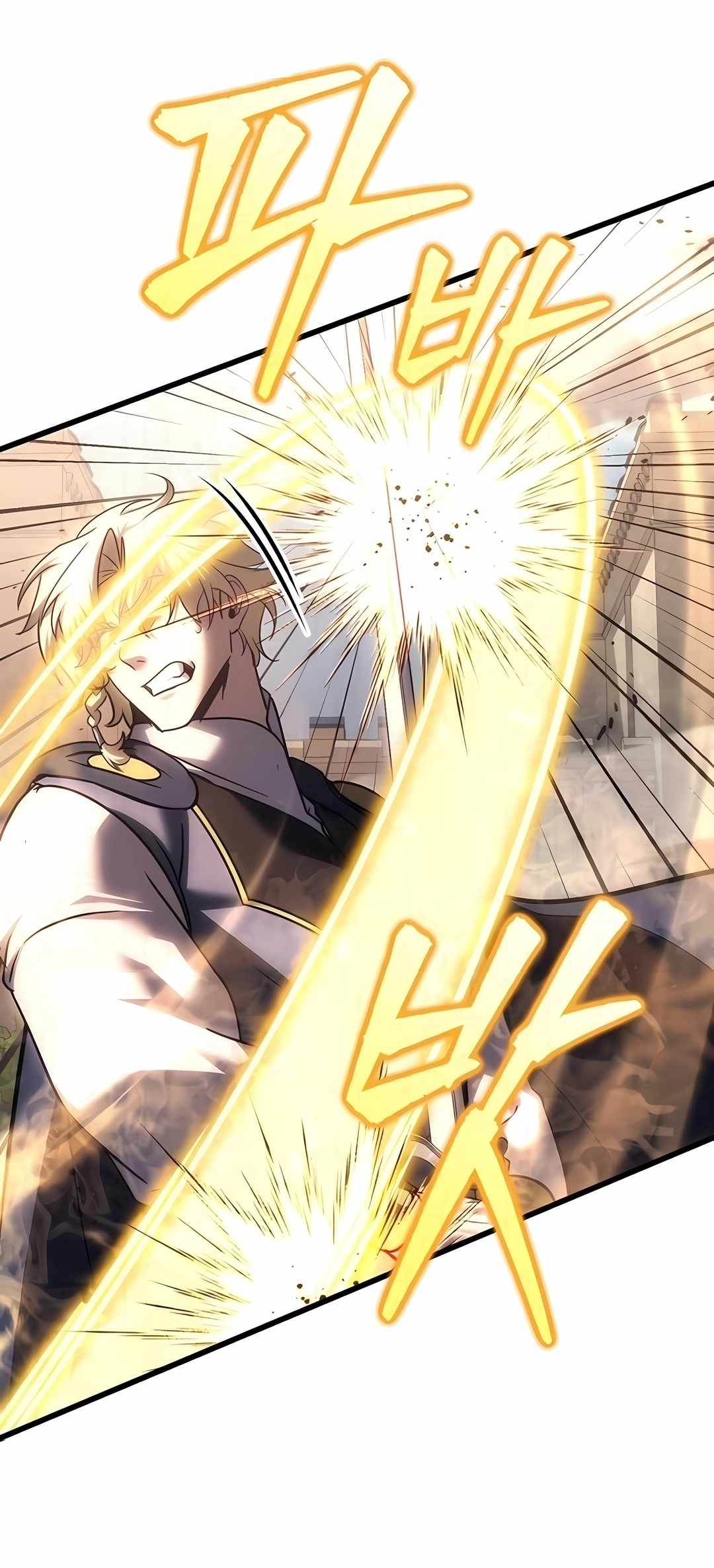 Read O Regressor da Família Caída PT Manga Online