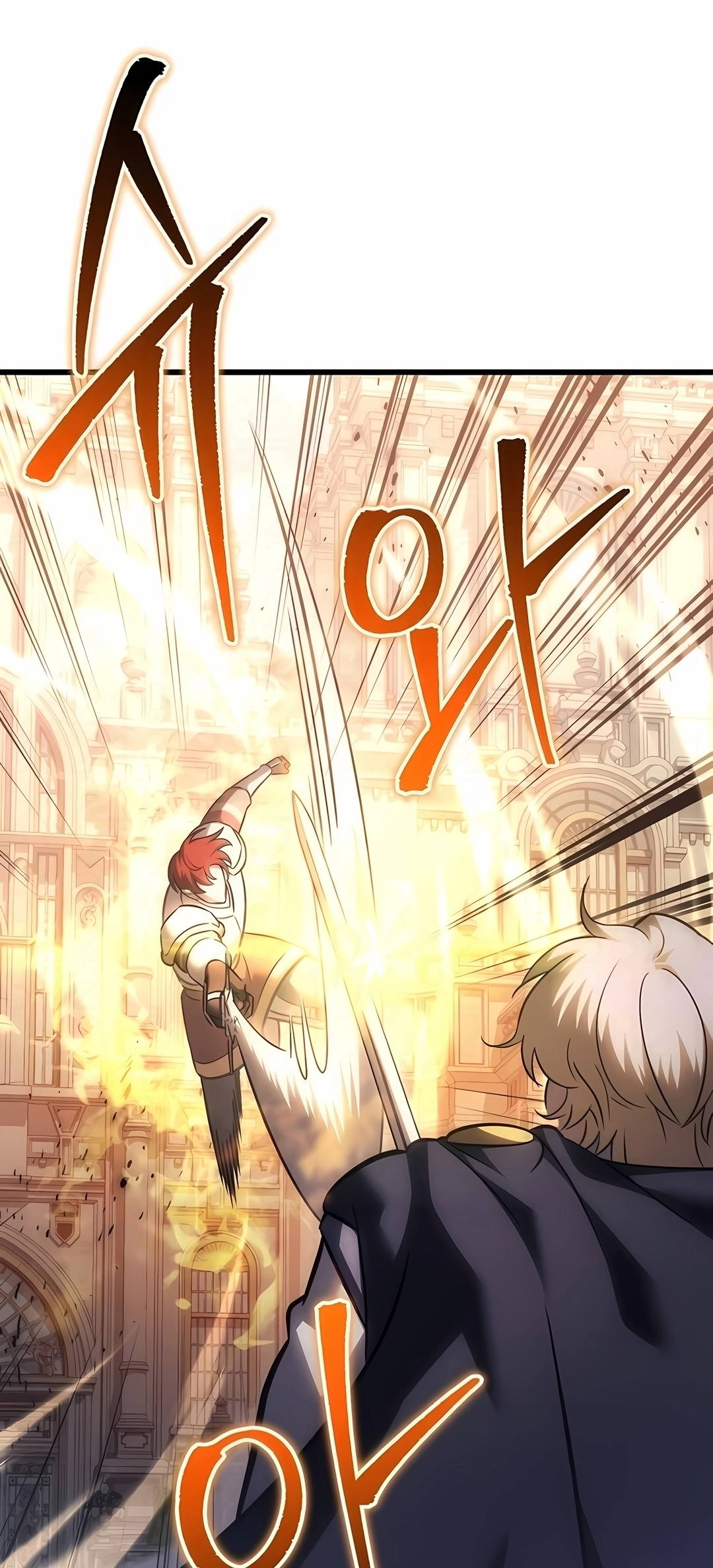 Read O Regressor da Família Caída PT Manga Online