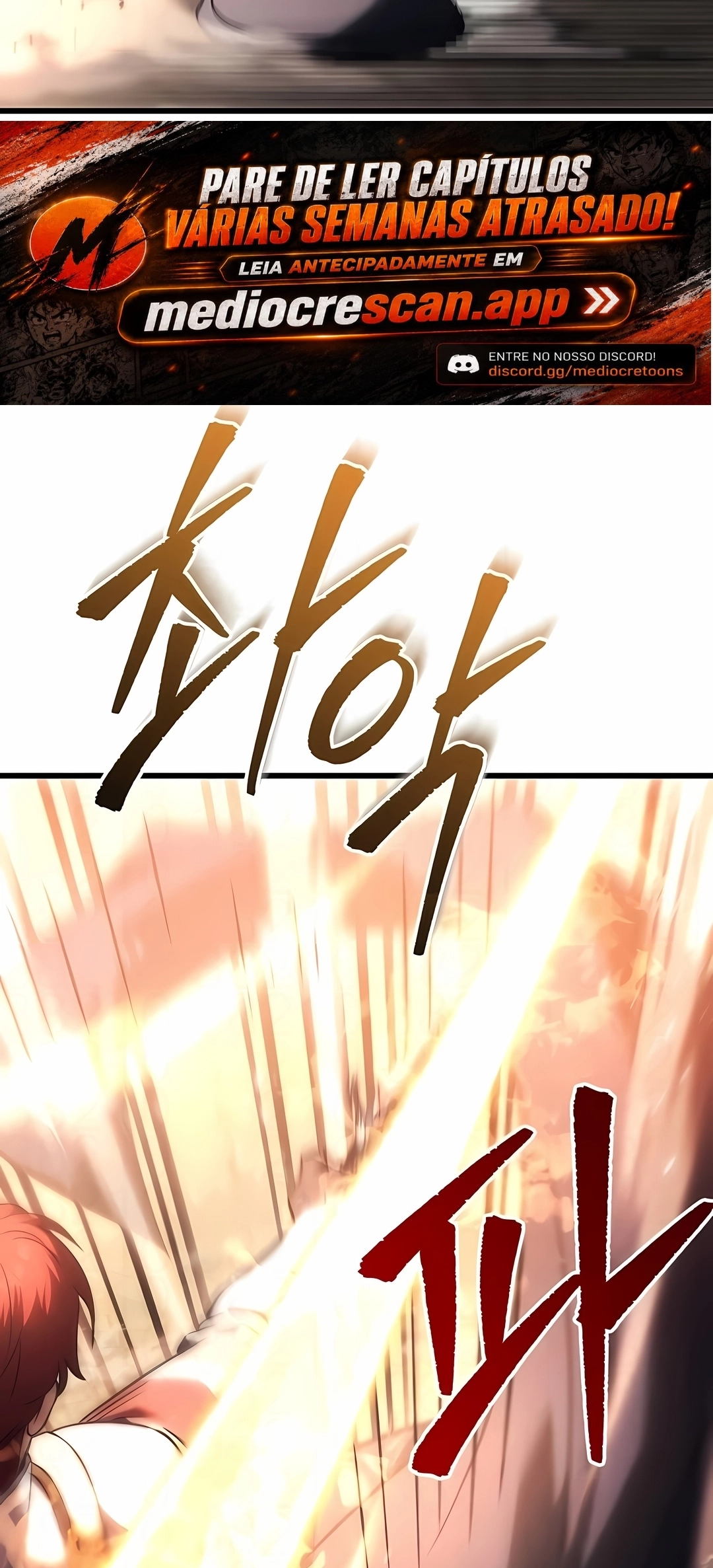 Read O Regressor da Família Caída PT Manga Online
