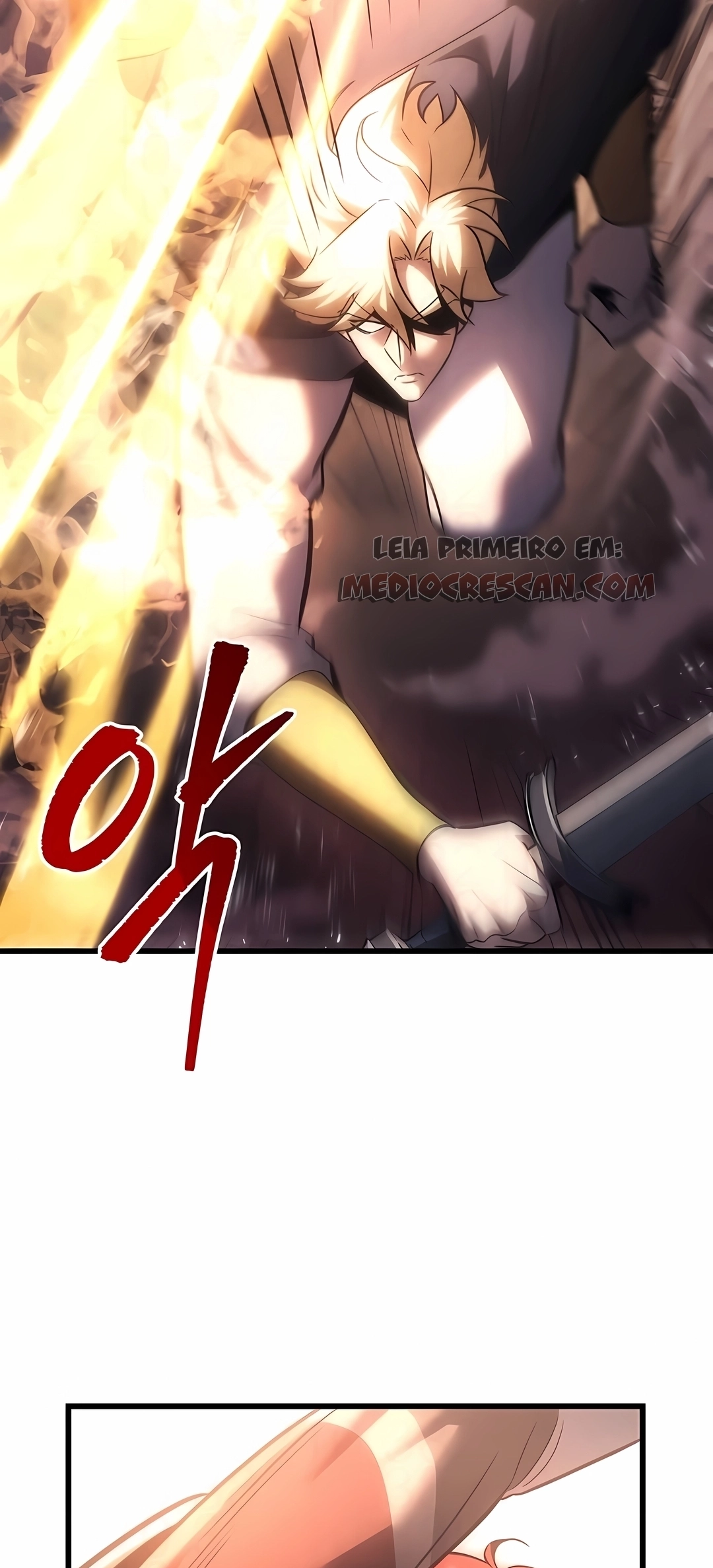 Read O Regressor da Família Caída PT Manga Online