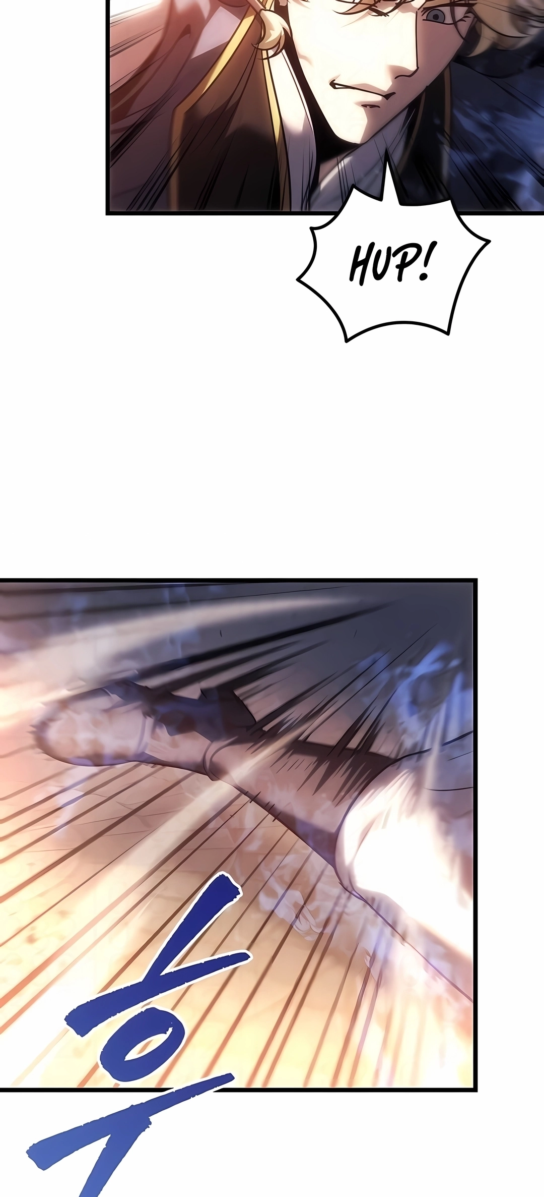 Read O Regressor da Família Caída PT Manga Online