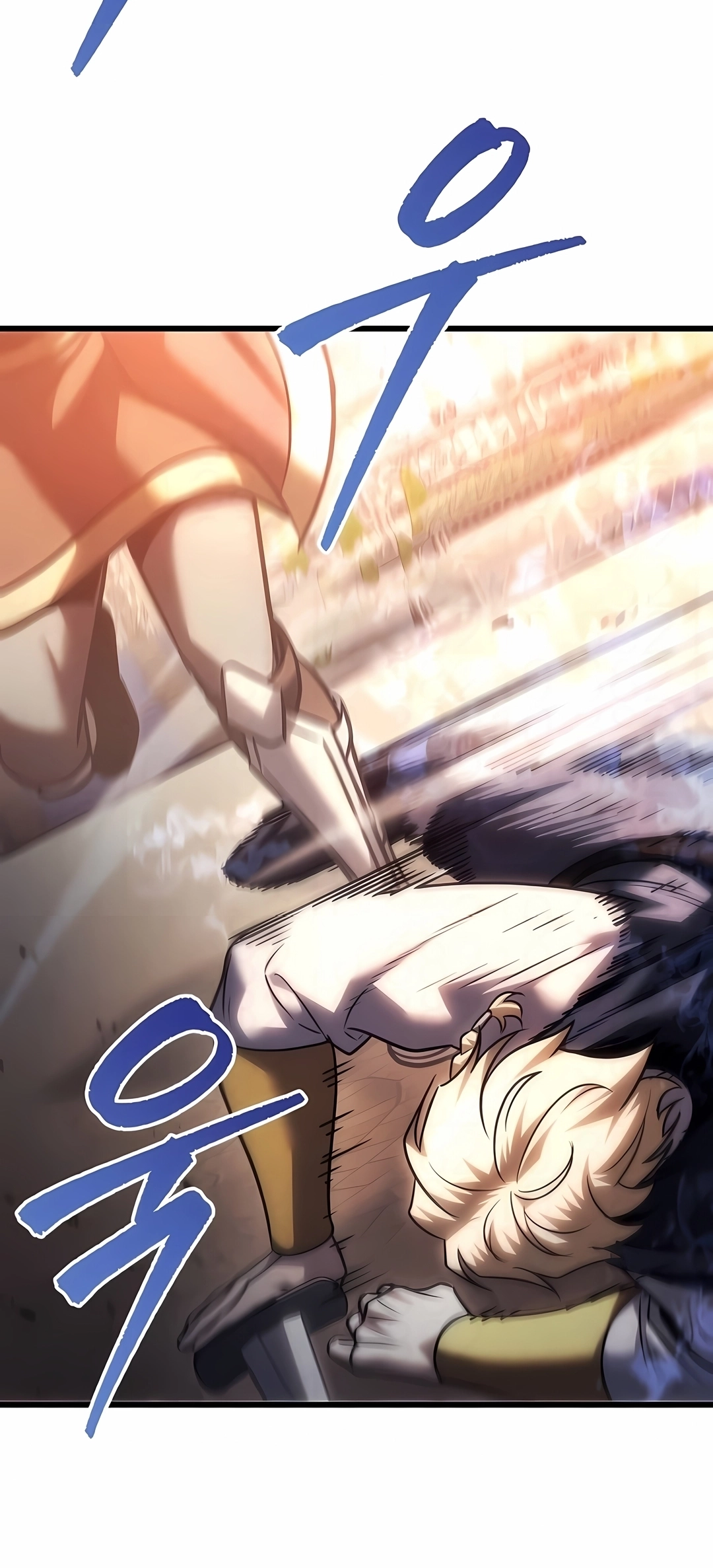 Read O Regressor da Família Caída PT Manga Online