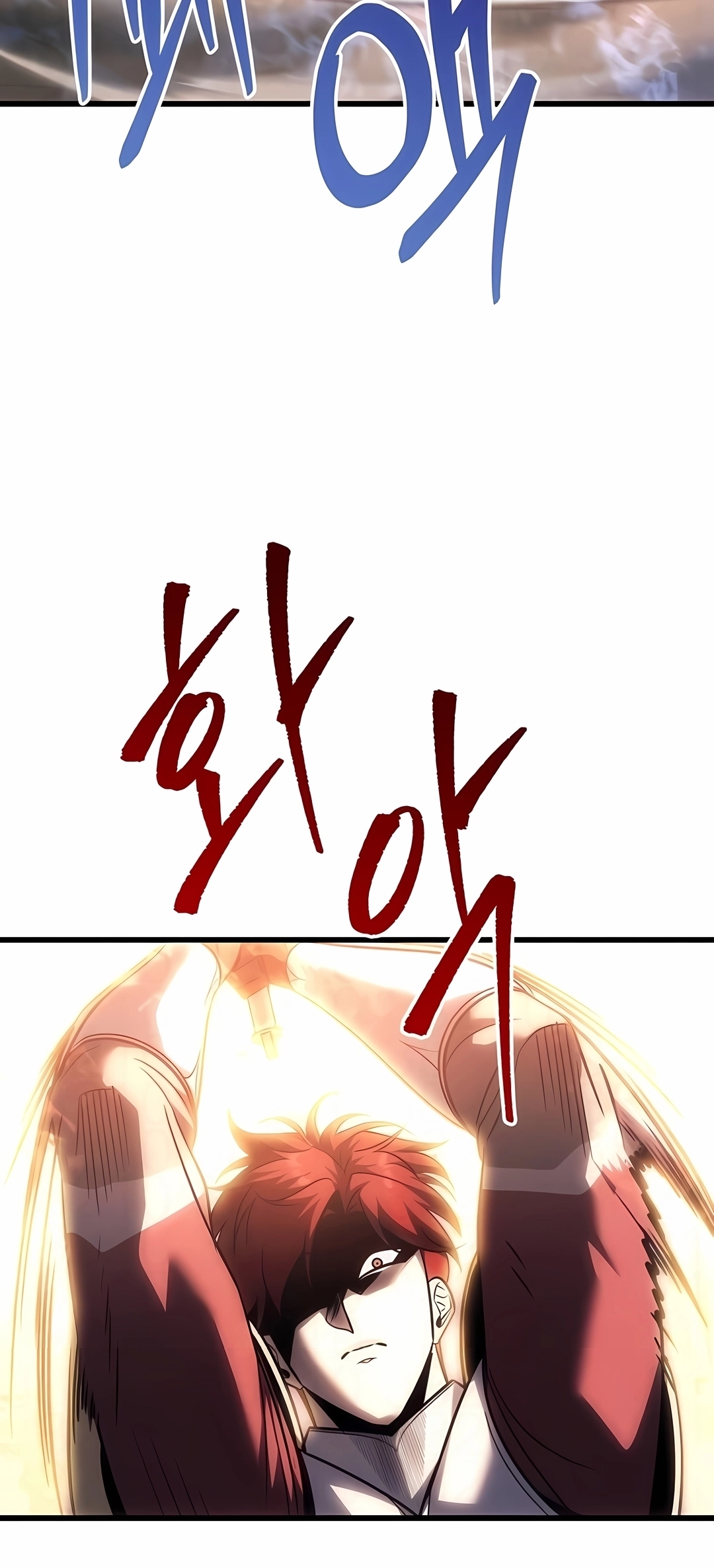Read O Regressor da Família Caída PT Manga Online