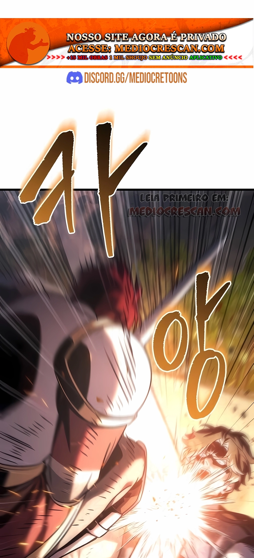 Read O Regressor da Família Caída PT Manga Online