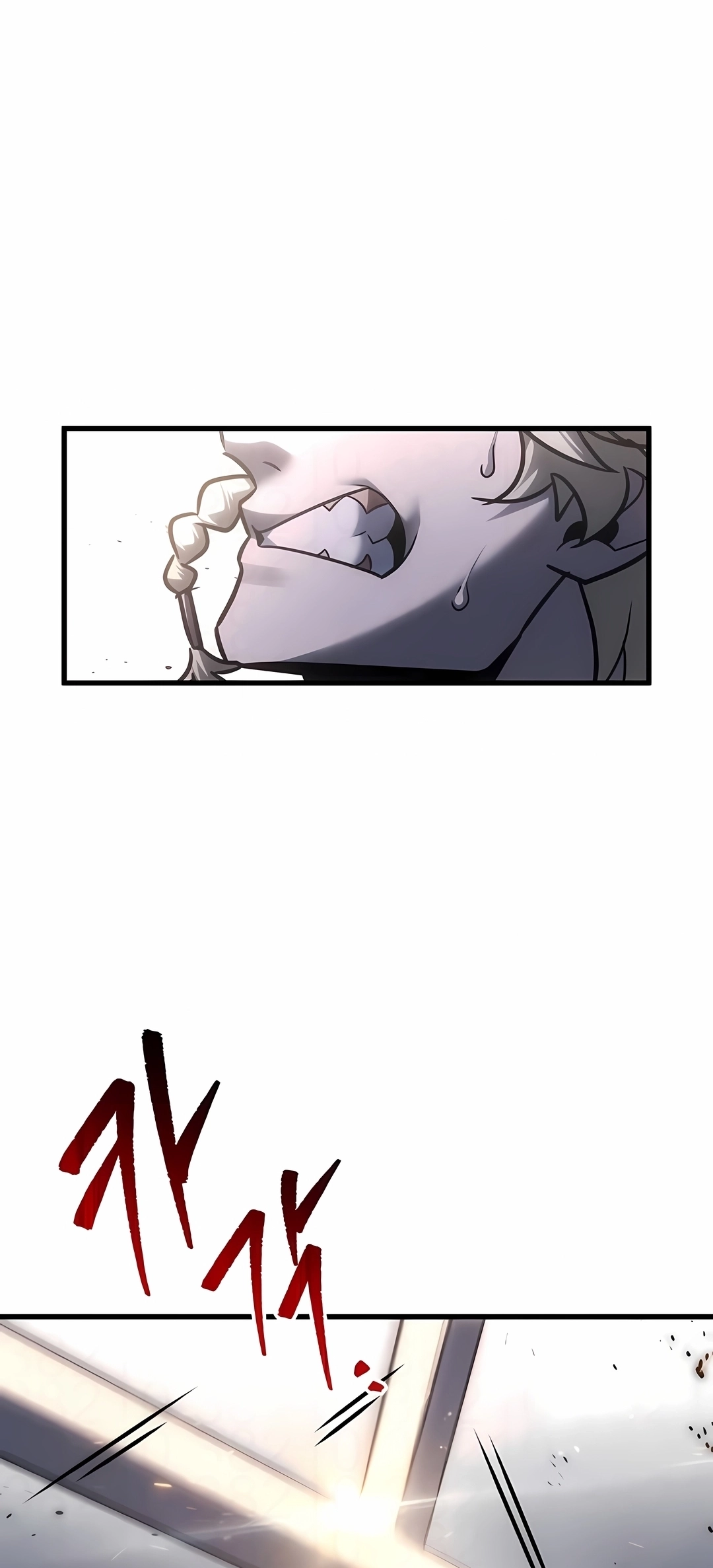 Read O Regressor da Família Caída PT Manga Online