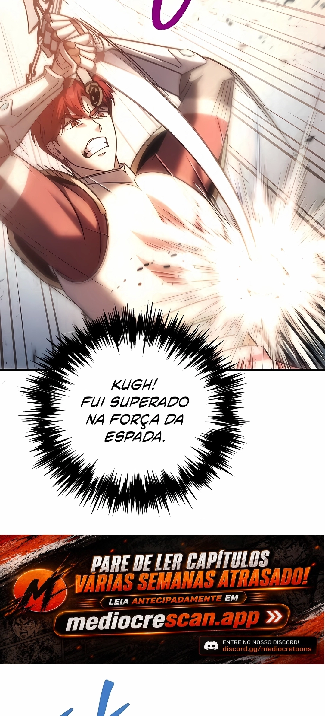 Read O Regressor da Família Caída PT Manga Online
