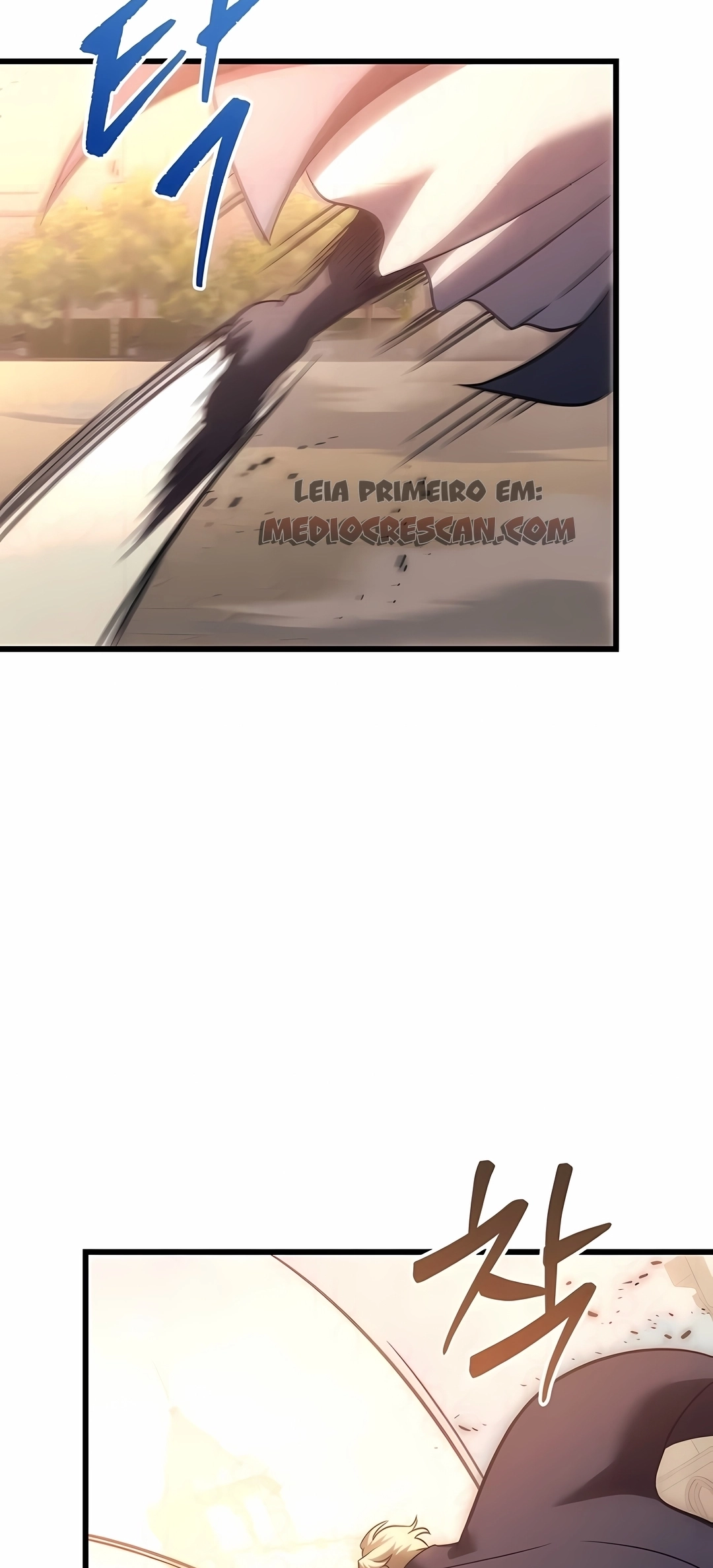 Read O Regressor da Família Caída PT Manga Online