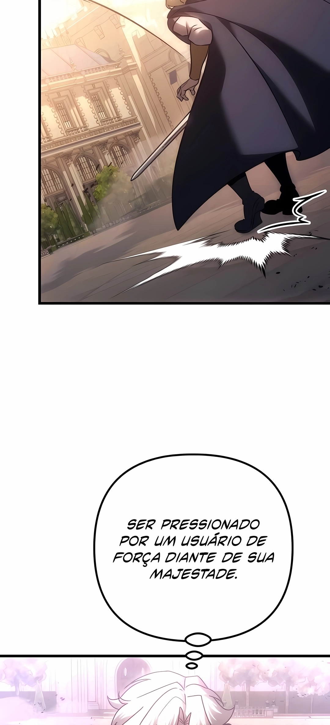 Read O Regressor da Família Caída PT Manga Online