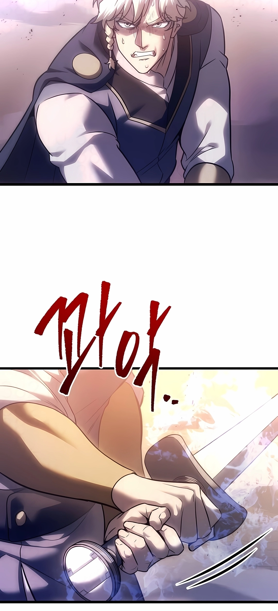 Read O Regressor da Família Caída PT Manga Online