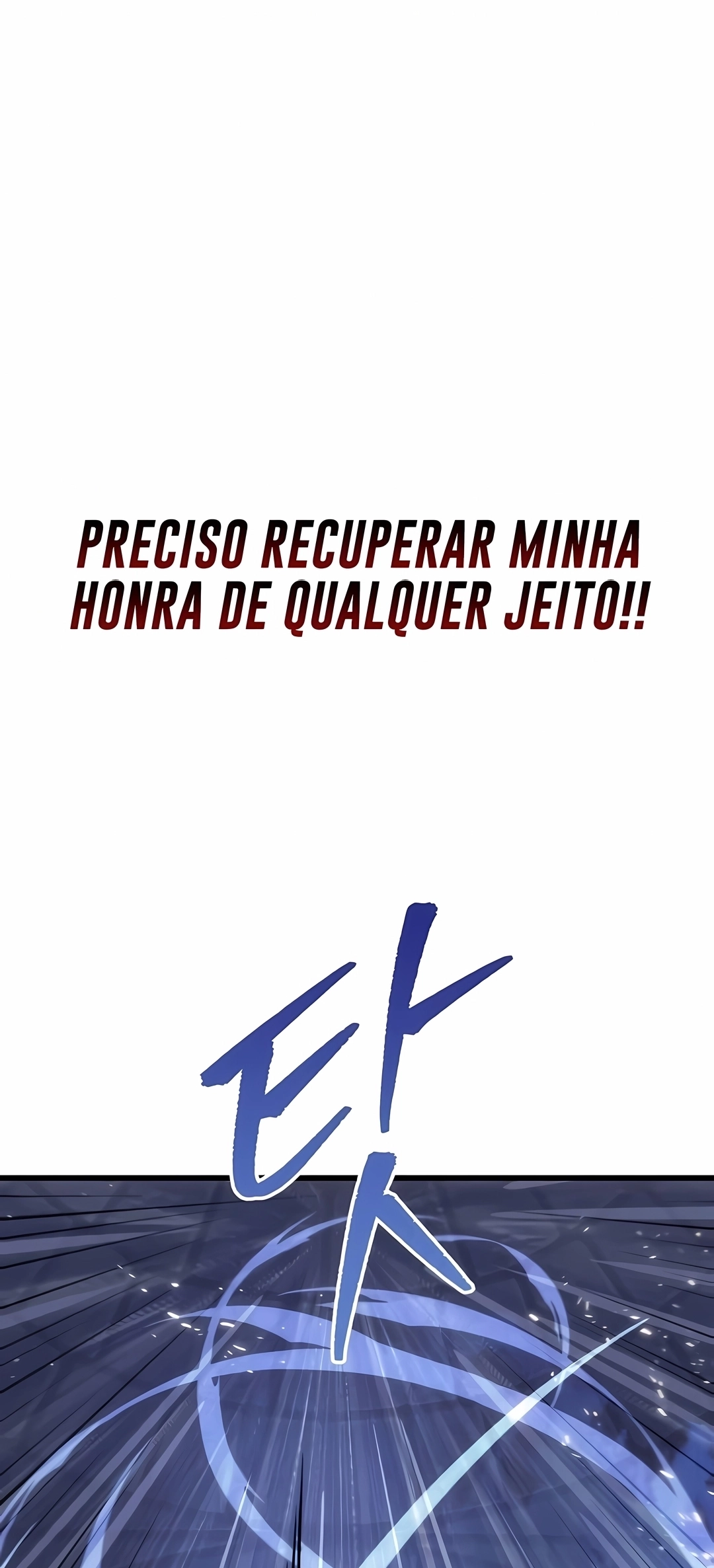 Read O Regressor da Família Caída PT Manga Online