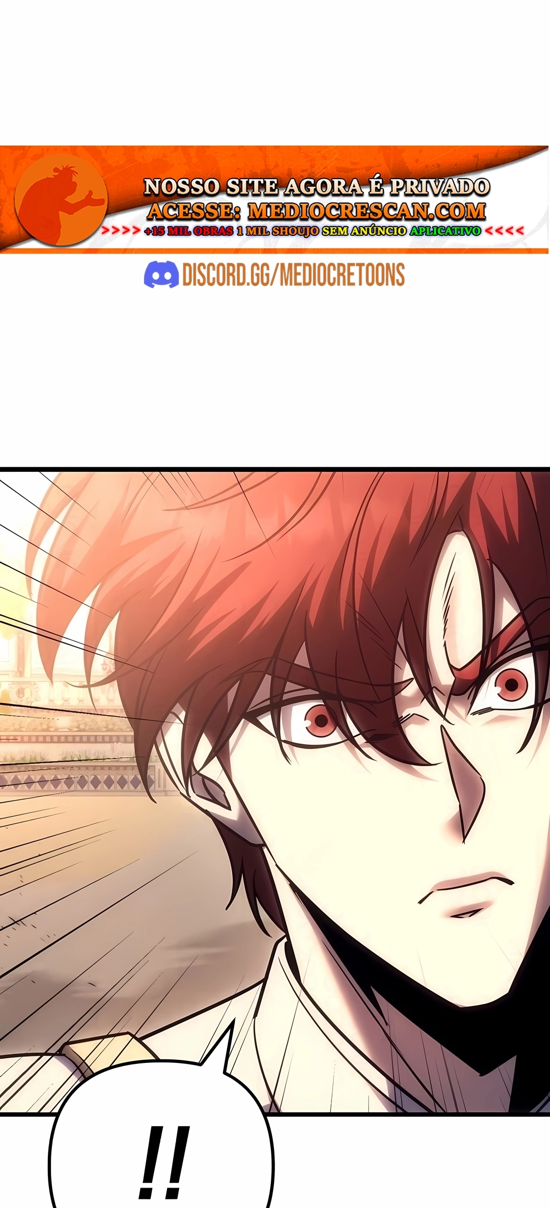 Read O Regressor da Família Caída PT Manga Online