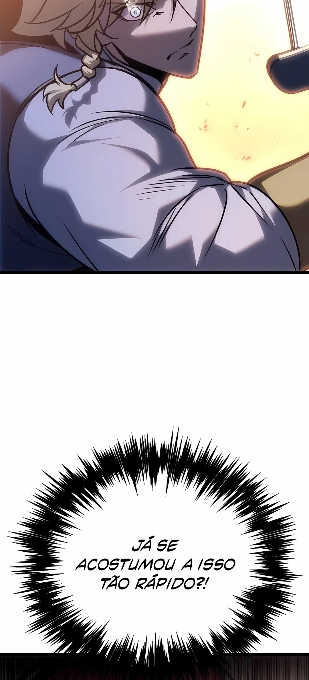 Read O Regressor da Família Caída PT Manga Online