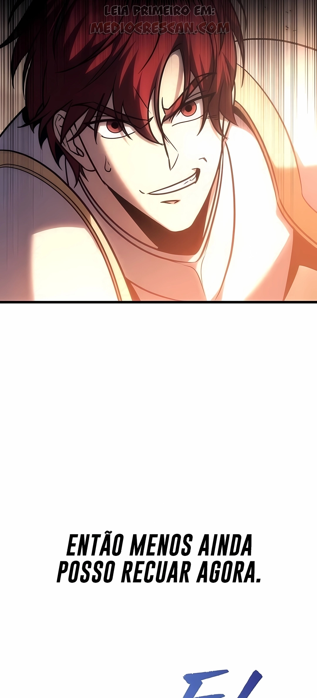 Read O Regressor da Família Caída PT Manga Online