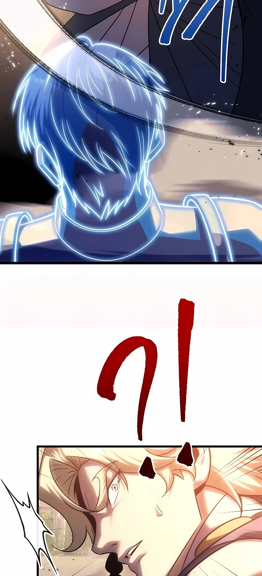 Read O Regressor da Família Caída PT Manga Online