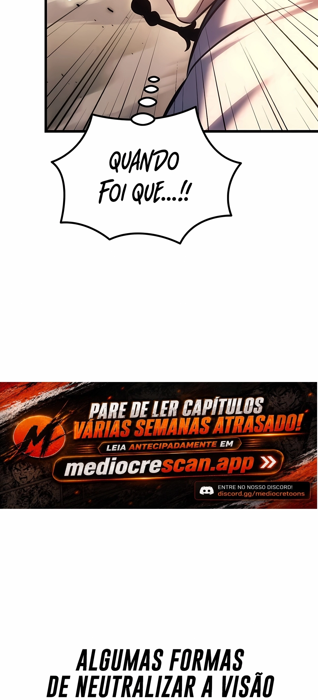 Read O Regressor da Família Caída PT Manga Online