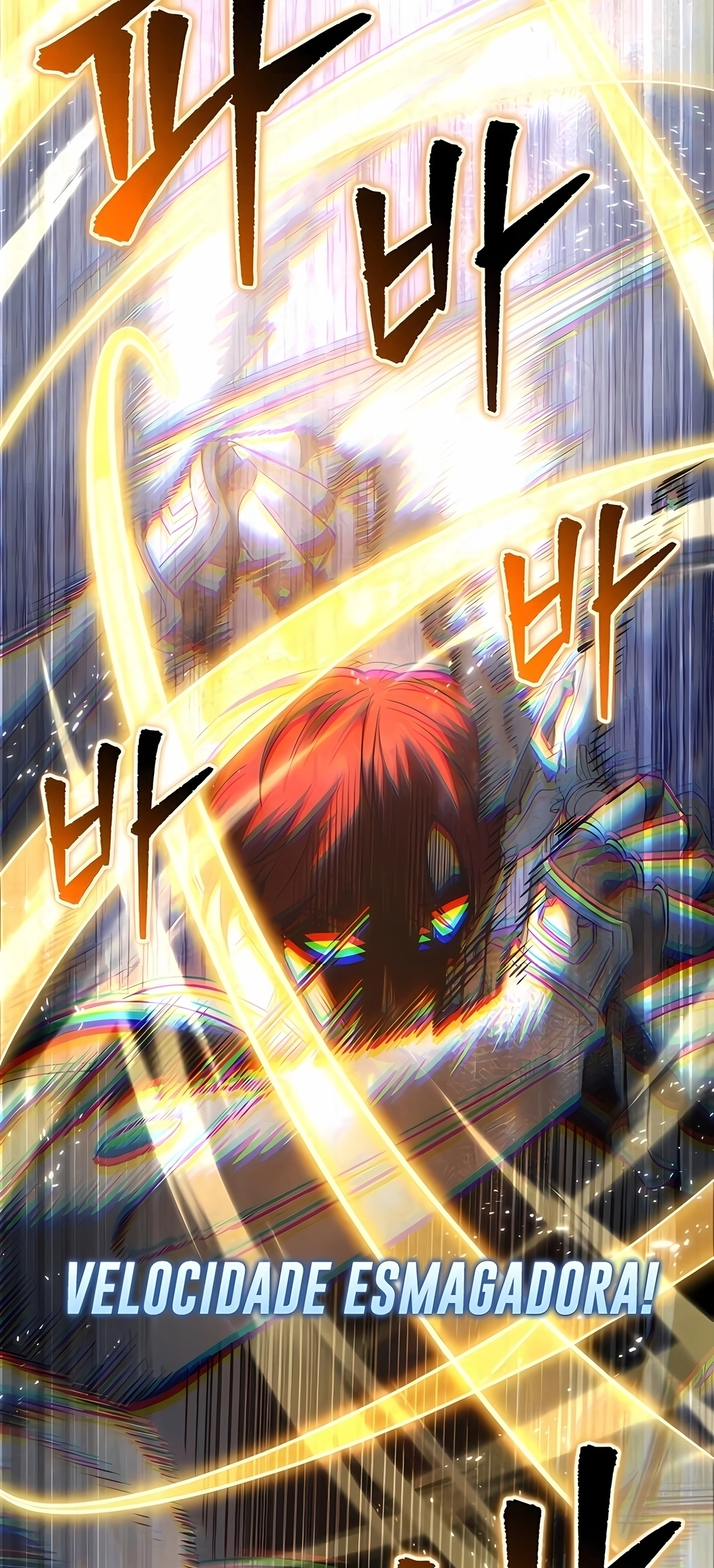Read O Regressor da Família Caída PT Manga Online
