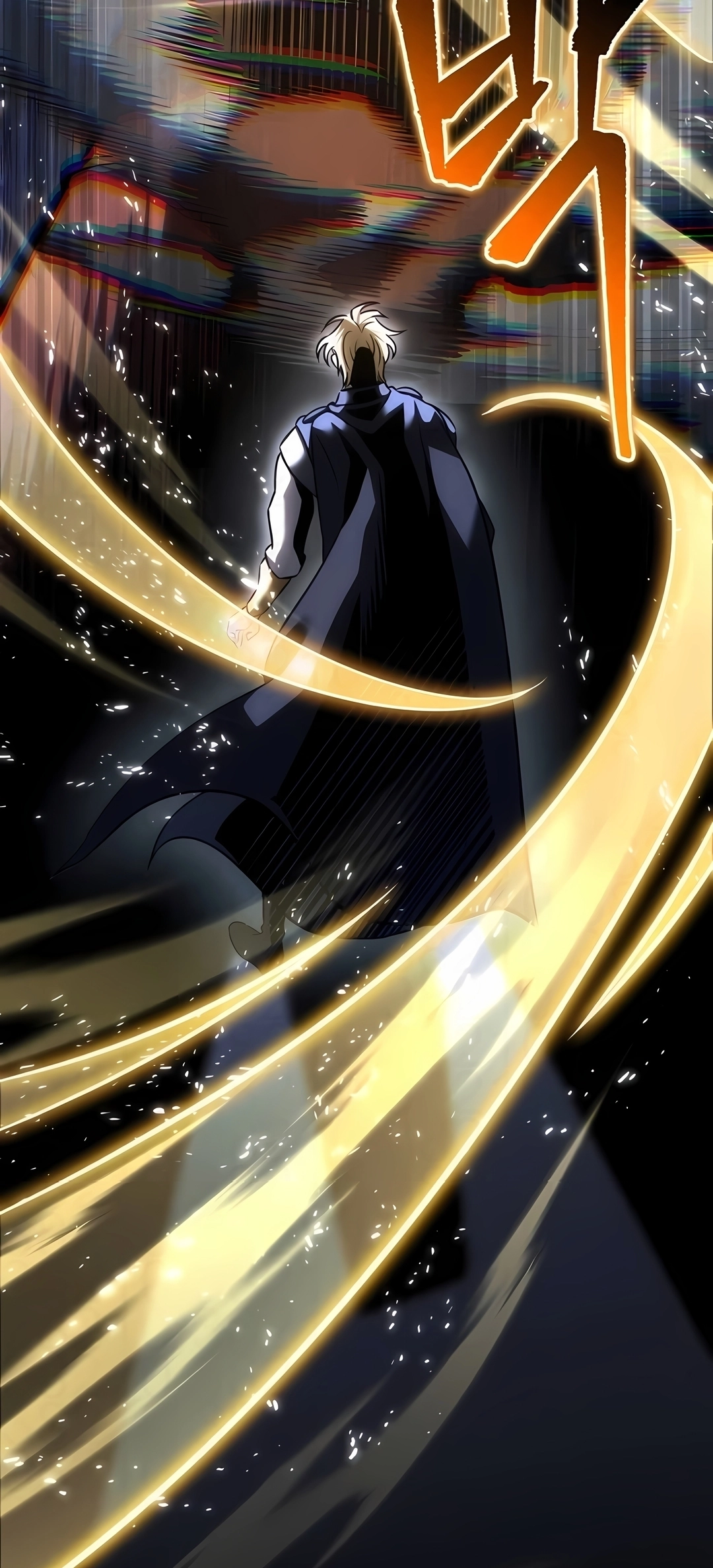 Read O Regressor da Família Caída PT Manga Online