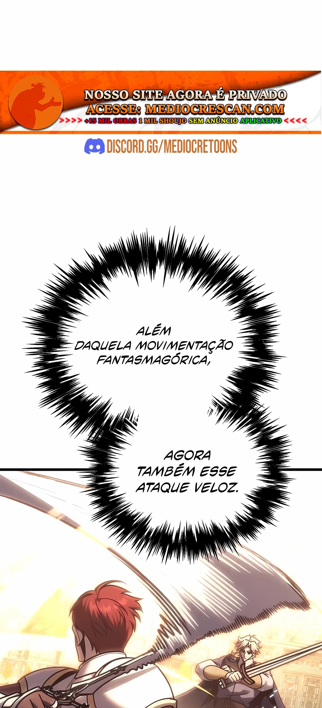 Read O Regressor da Família Caída PT Manga Online