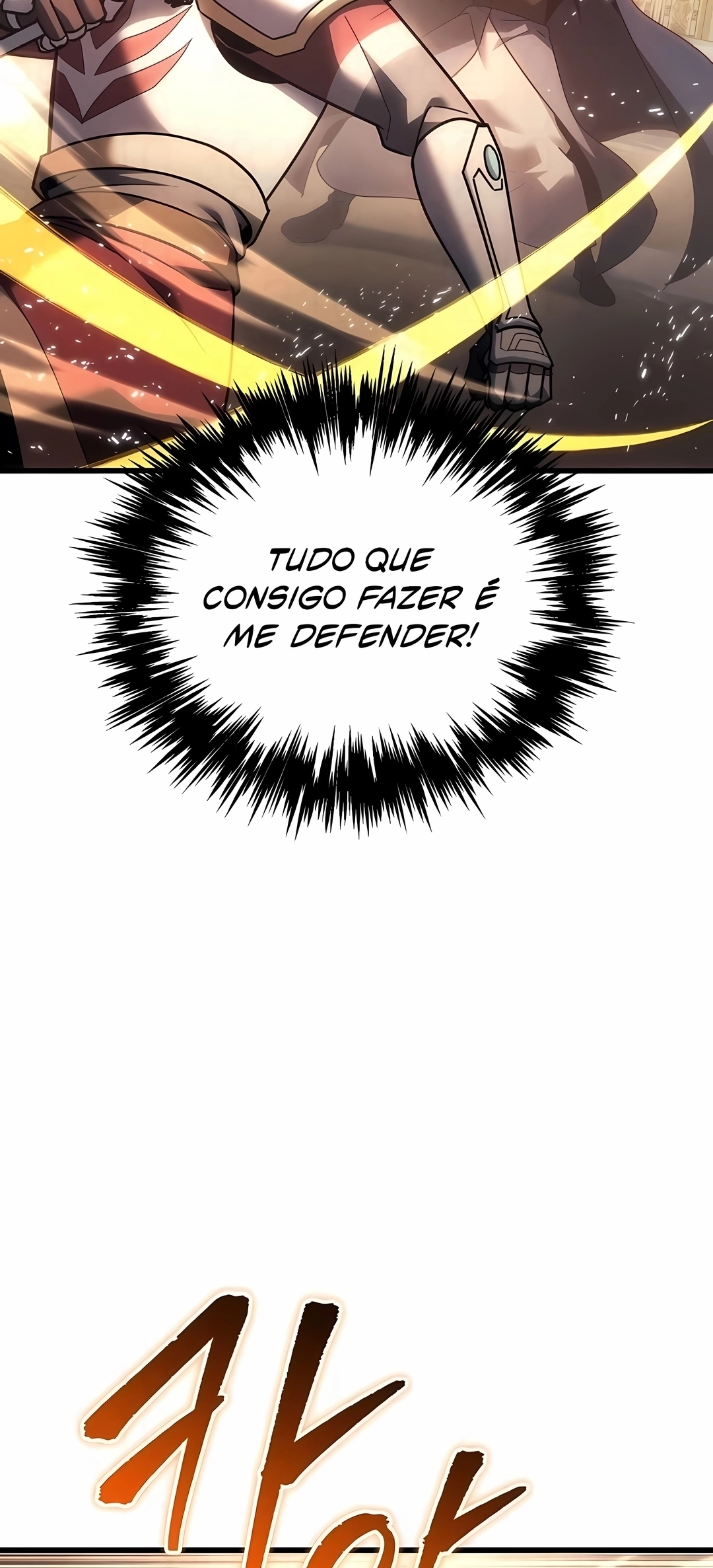 Read O Regressor da Família Caída PT Manga Online