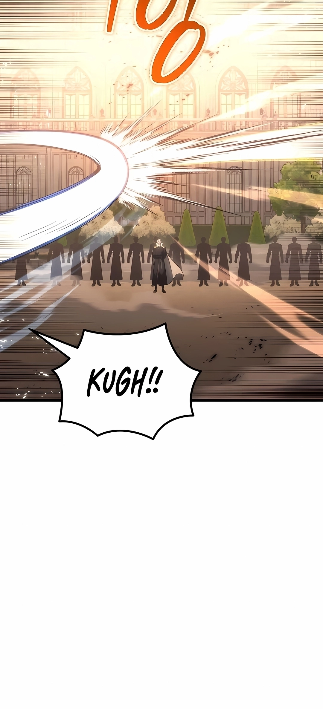 Read O Regressor da Família Caída PT Manga Online
