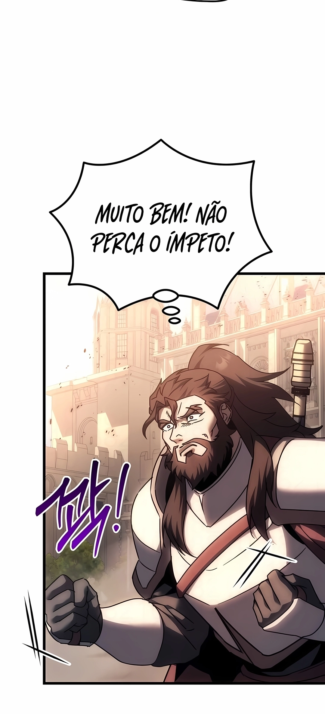 Read O Regressor da Família Caída PT Manga Online