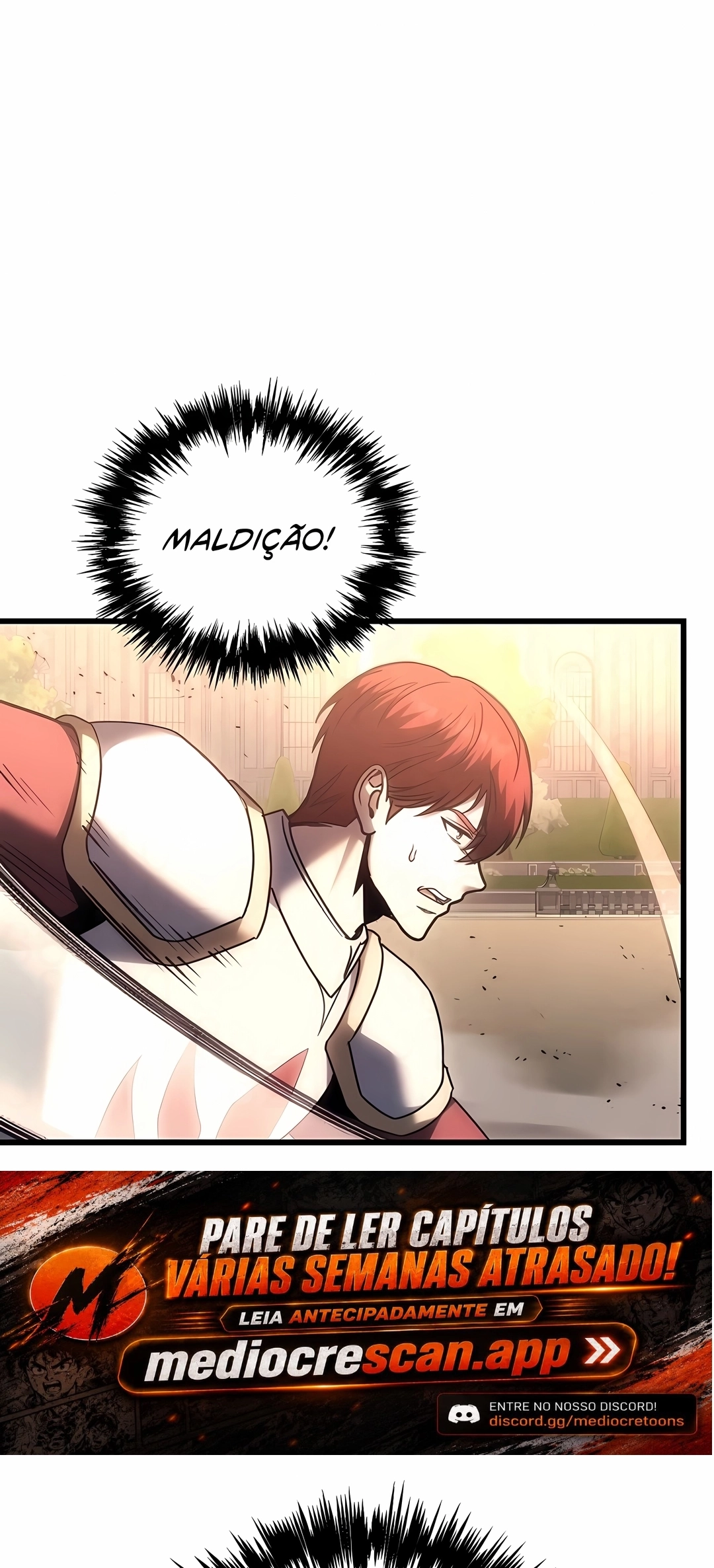 Read O Regressor da Família Caída PT Manga Online