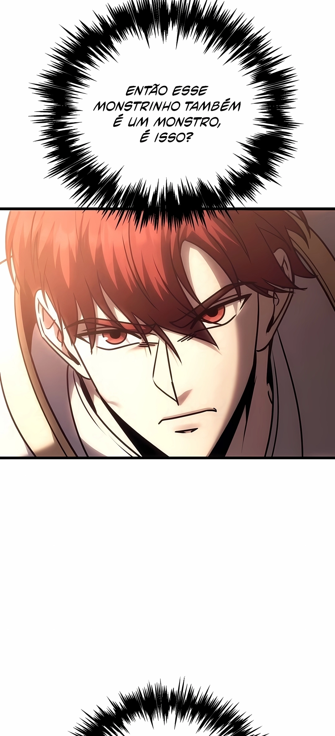 Read O Regressor da Família Caída PT Manga Online