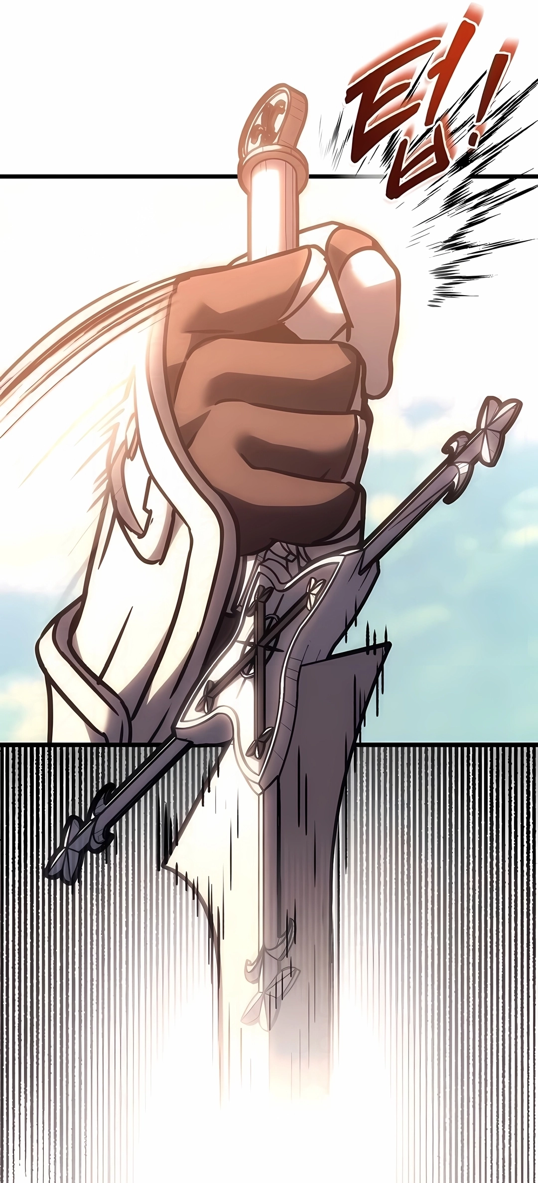 Read O Regressor da Família Caída PT Manga Online