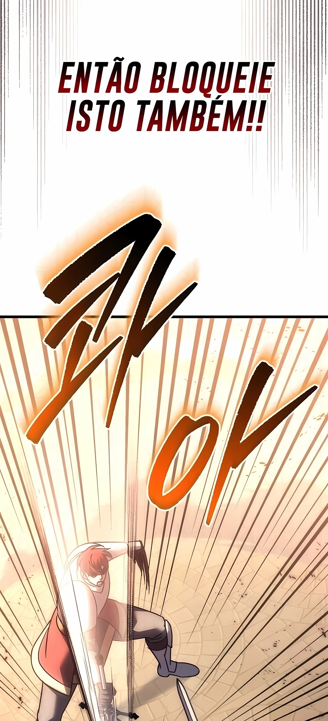 Read O Regressor da Família Caída PT Manga Online