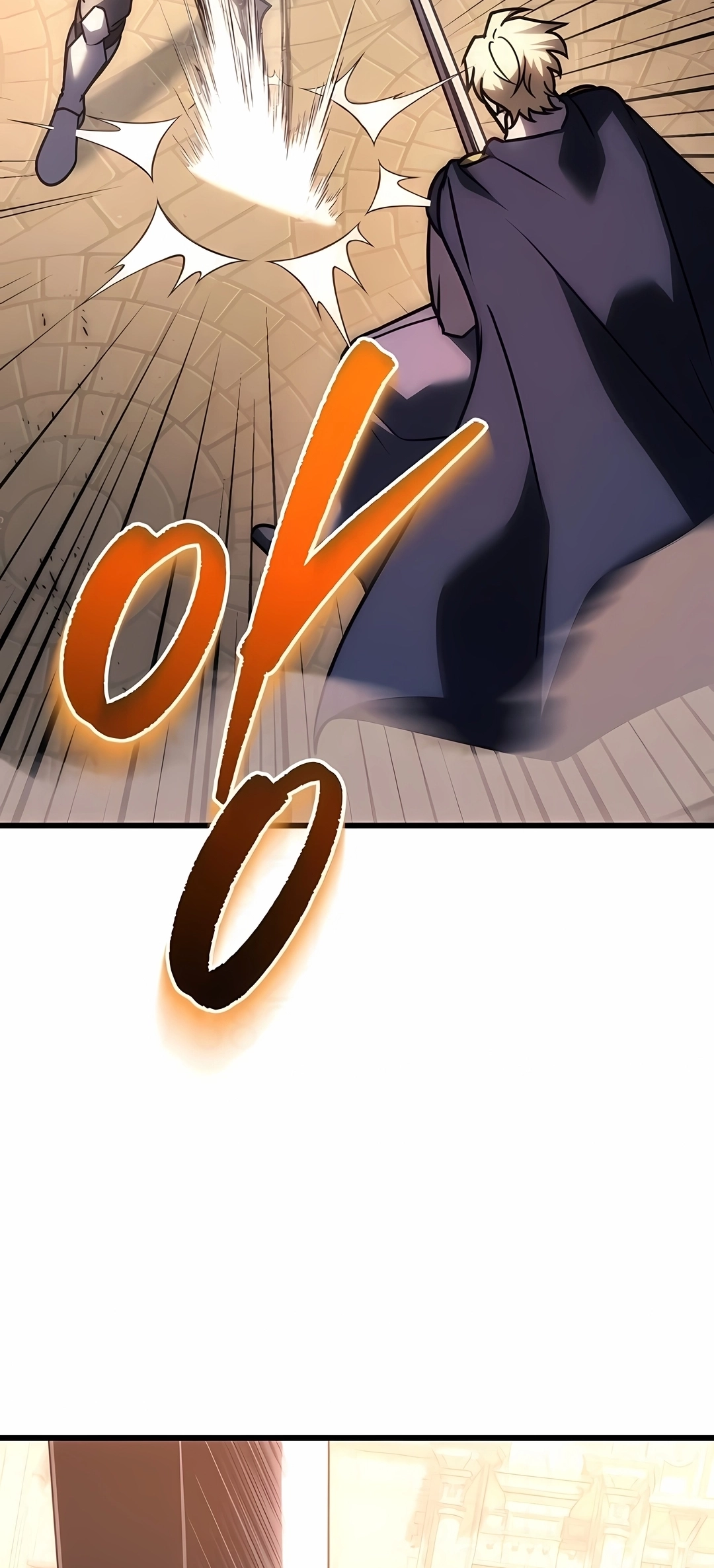 Read O Regressor da Família Caída PT Manga Online