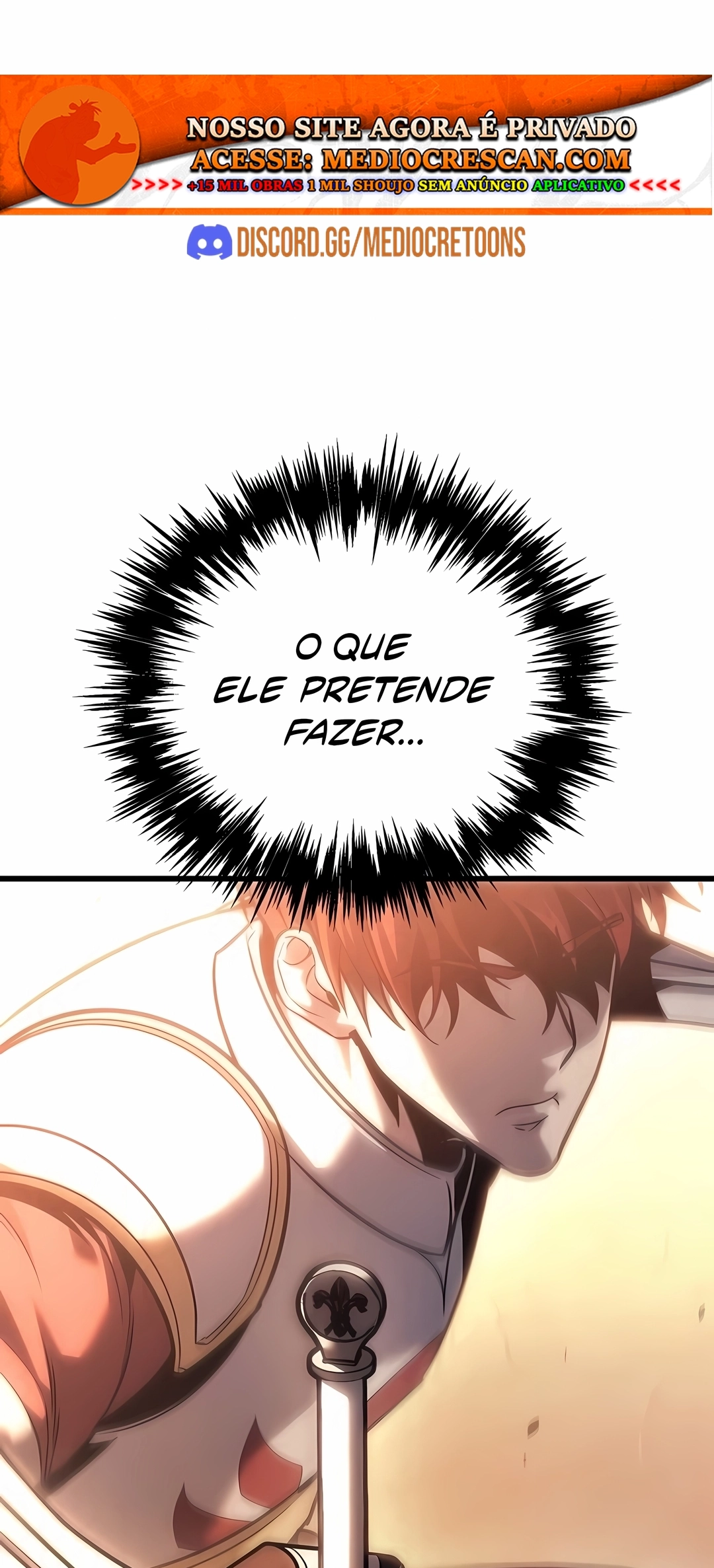 Read O Regressor da Família Caída PT Manga Online