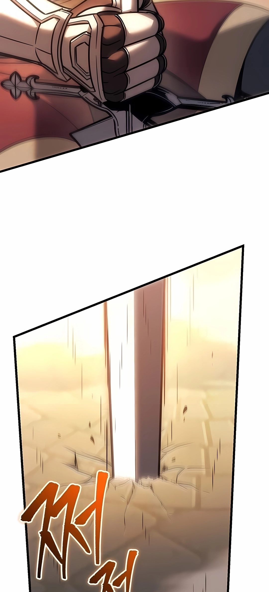 Read O Regressor da Família Caída PT Manga Online