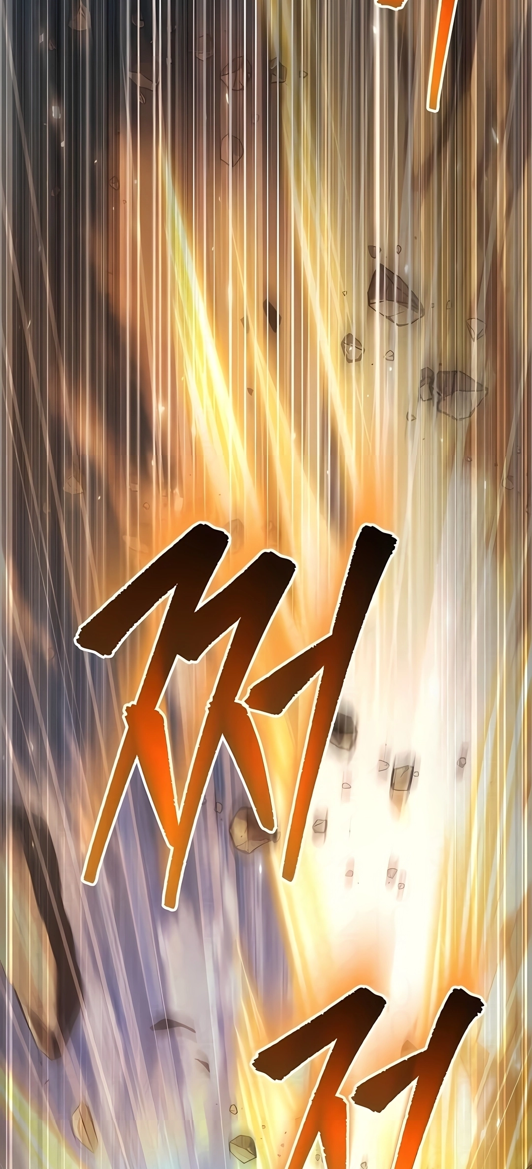 Read O Regressor da Família Caída PT Manga Online