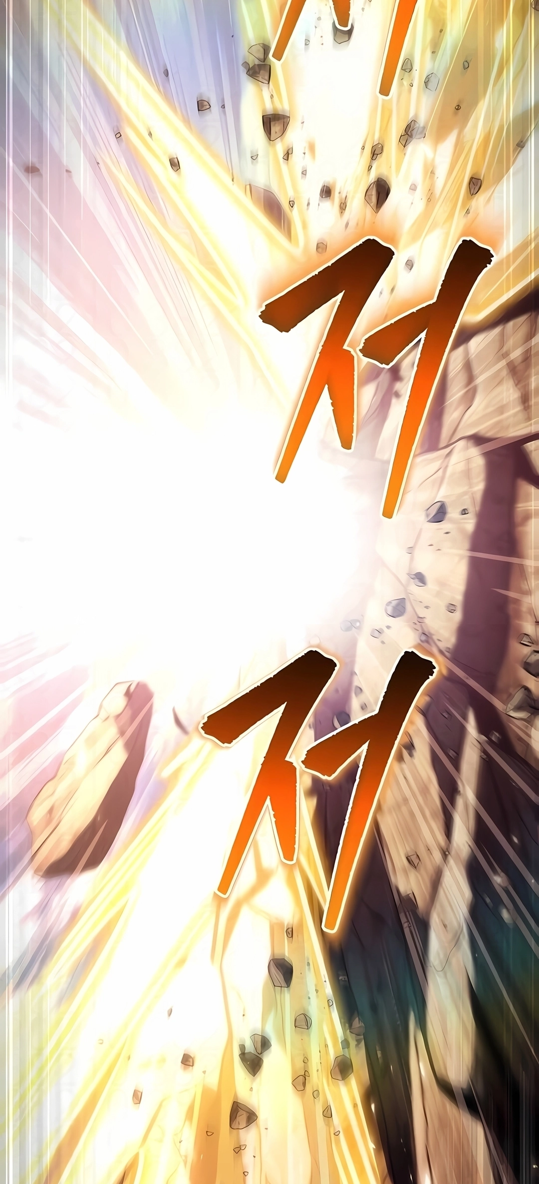 Read O Regressor da Família Caída PT Manga Online
