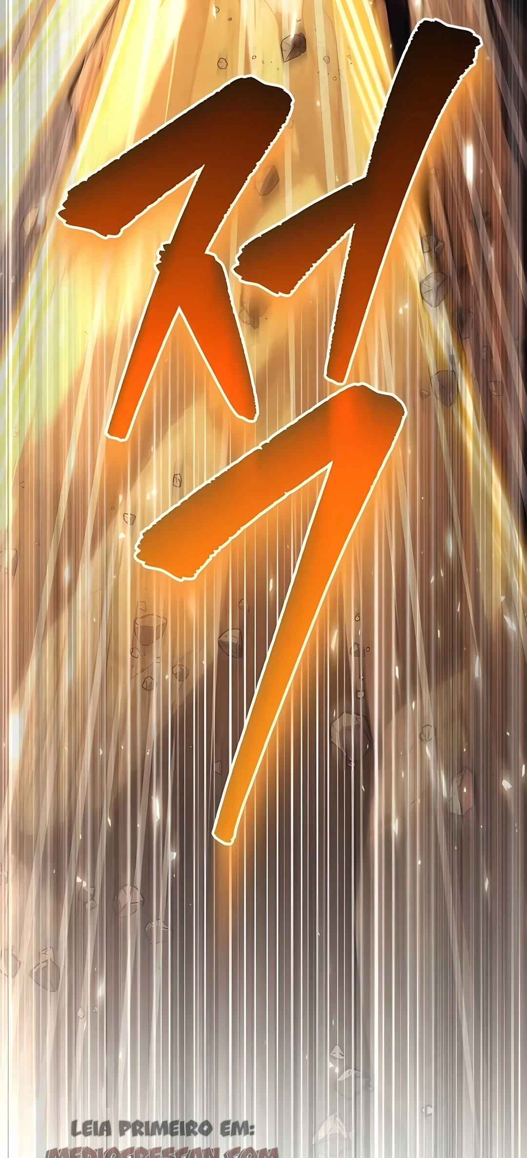 Read O Regressor da Família Caída PT Manga Online