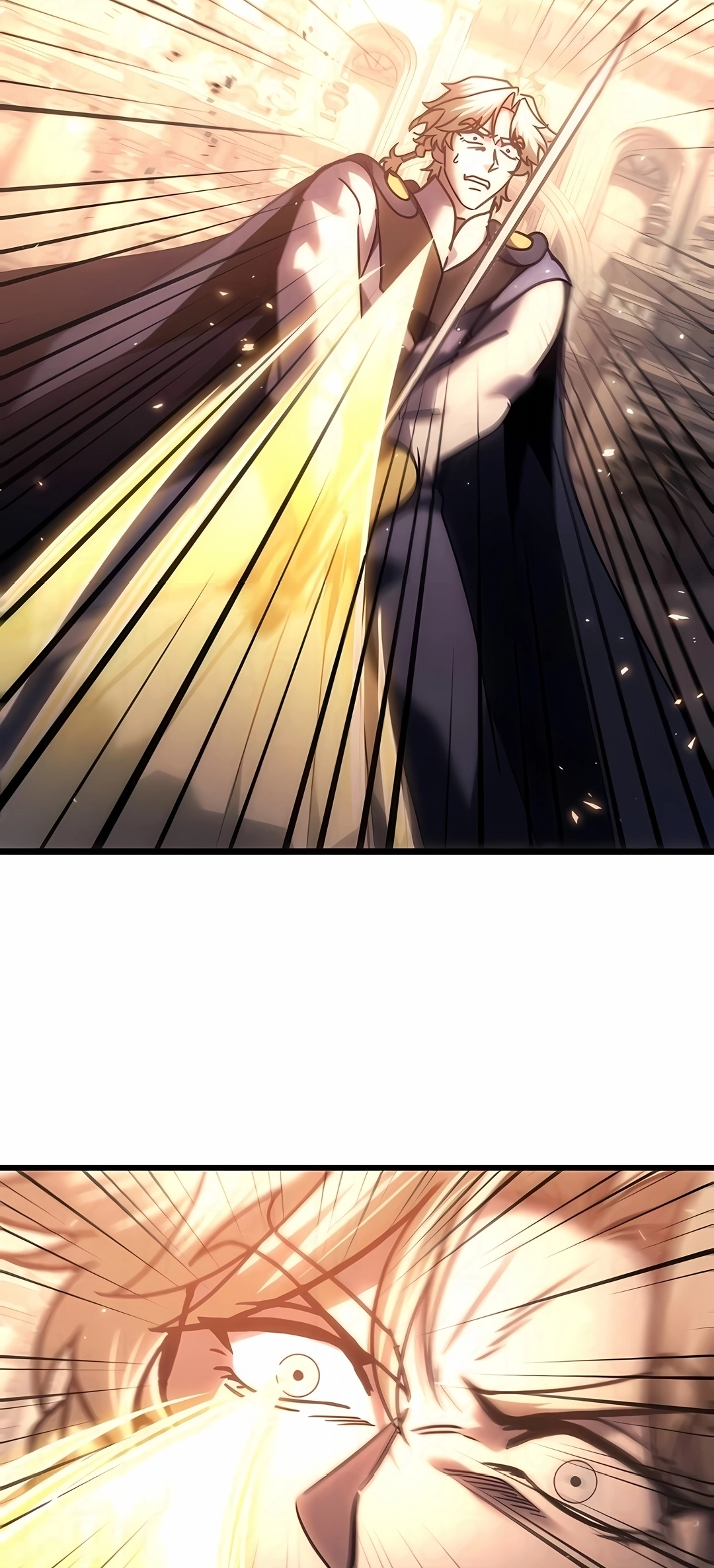 Read O Regressor da Família Caída PT Manga Online