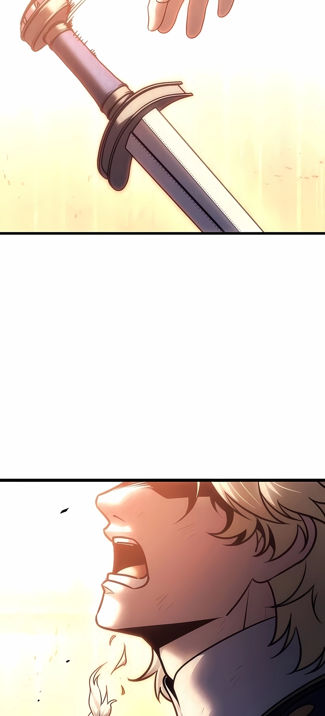 Read O Regressor da Família Caída PT Manga Online
