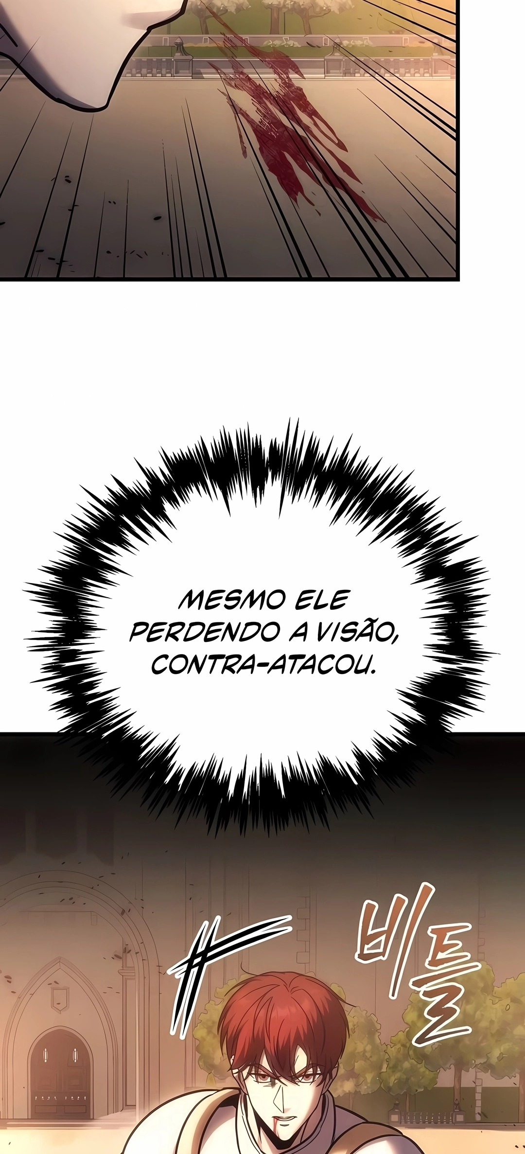 Read O Regressor da Família Caída PT Manga Online