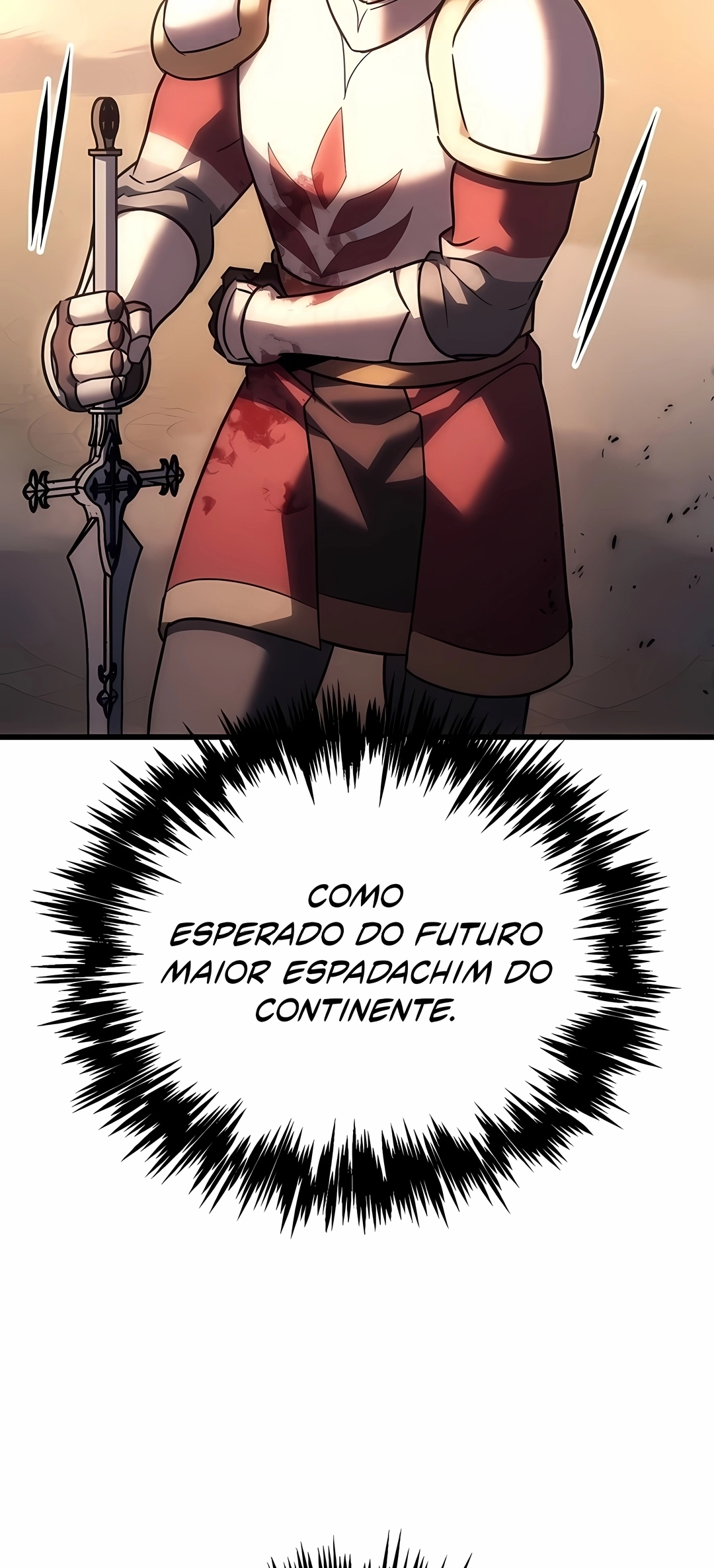 Read O Regressor da Família Caída PT Manga Online