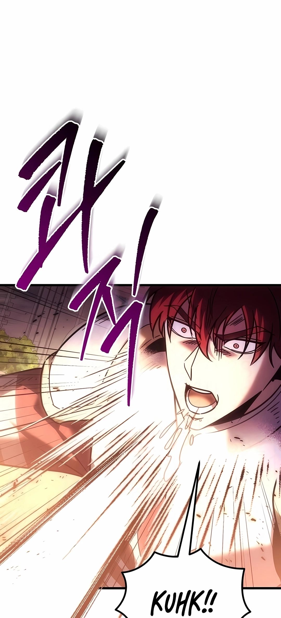 Read O Regressor da Família Caída PT Manga Online