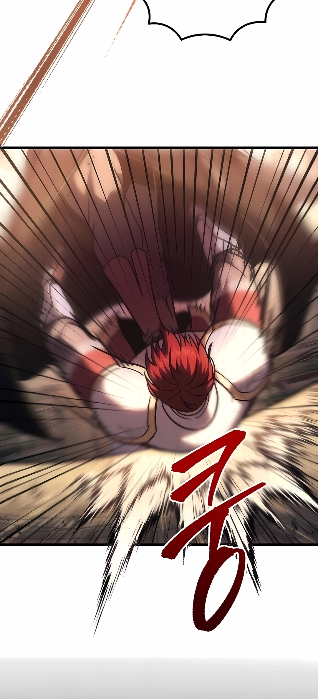 Read O Regressor da Família Caída PT Manga Online