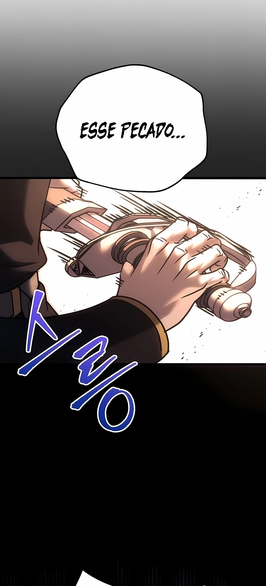 Read O Regressor da Família Caída PT Manga Online